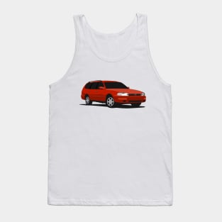 1995 Toyota Camry Wagon Tank Top